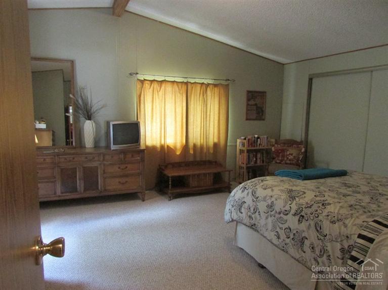 Ponderosa Pines - Residential