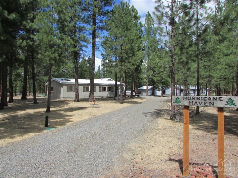 Ponderosa Pines - Residential