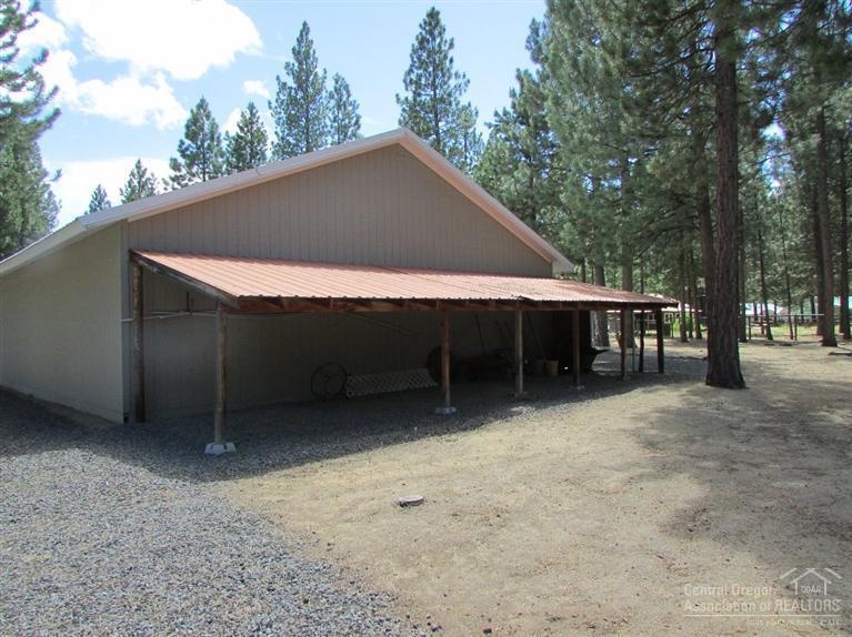 Ponderosa Pines - Residential