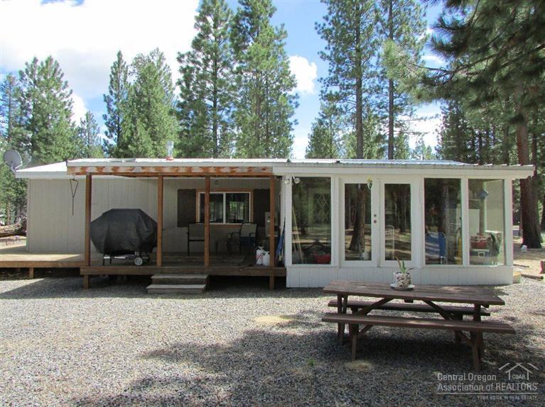 Ponderosa Pines - Residential