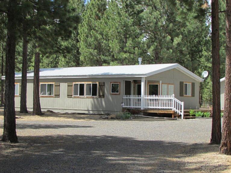 Ponderosa Pines - Residential