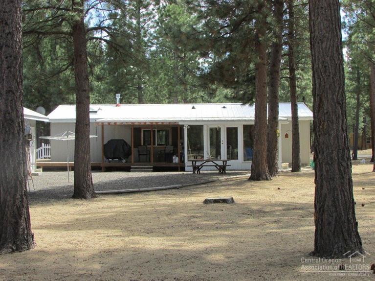 Ponderosa Pines - Residential