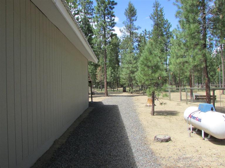 Ponderosa Pines - Residential