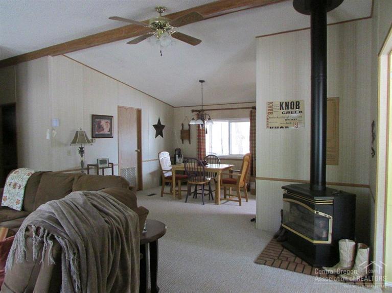 Ponderosa Pines - Residential