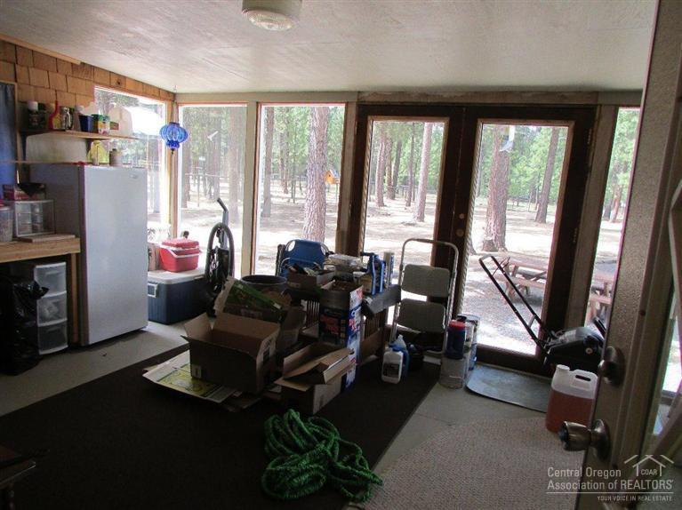 Ponderosa Pines - Residential