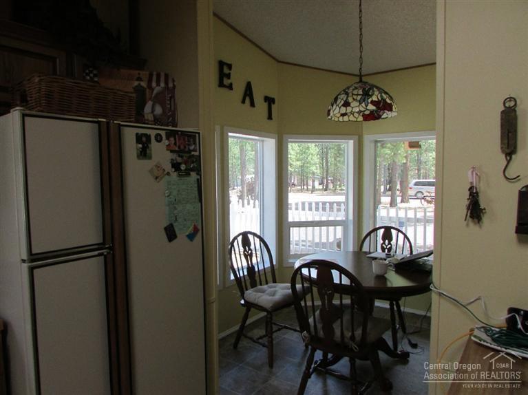 Ponderosa Pines - Residential