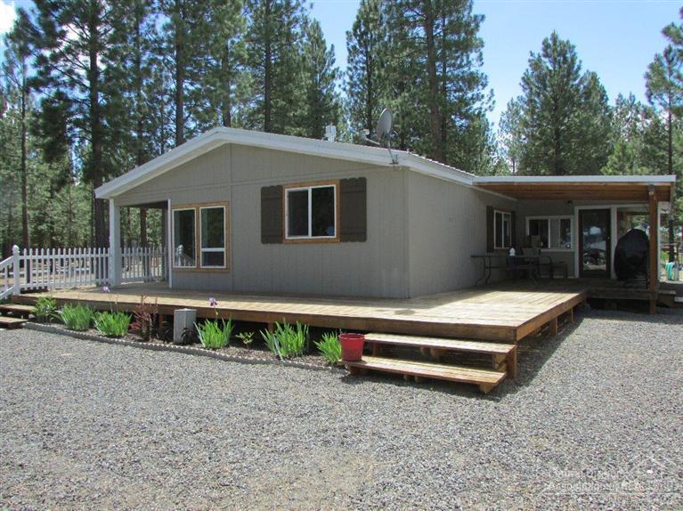 Ponderosa Pines - Residential