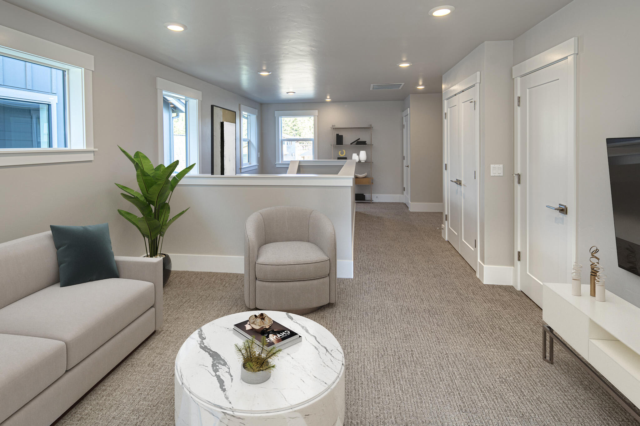 Collier - Residential