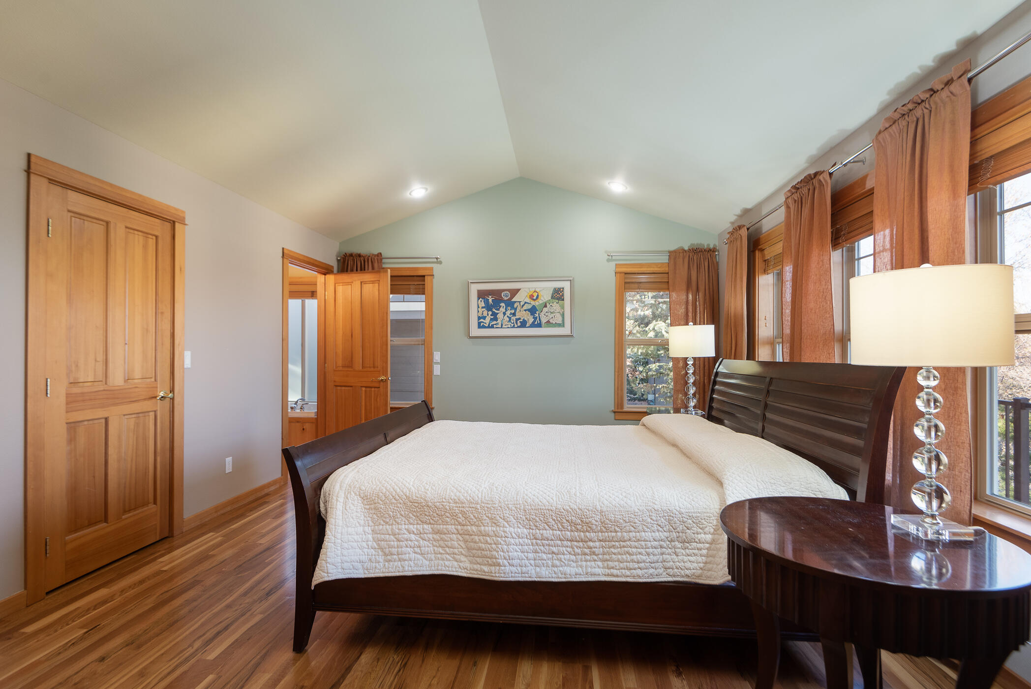 Heights Of Bend - Residential