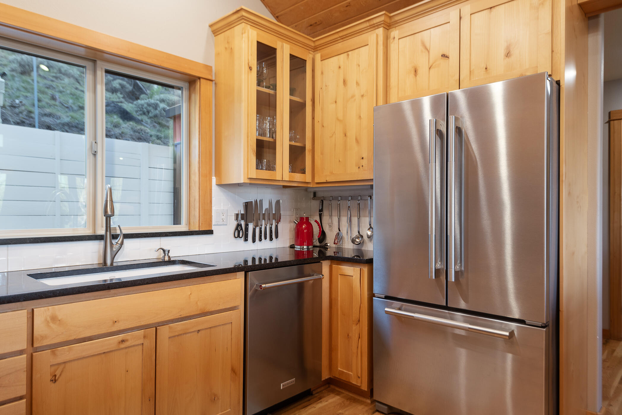 Heights Of Bend - Residential