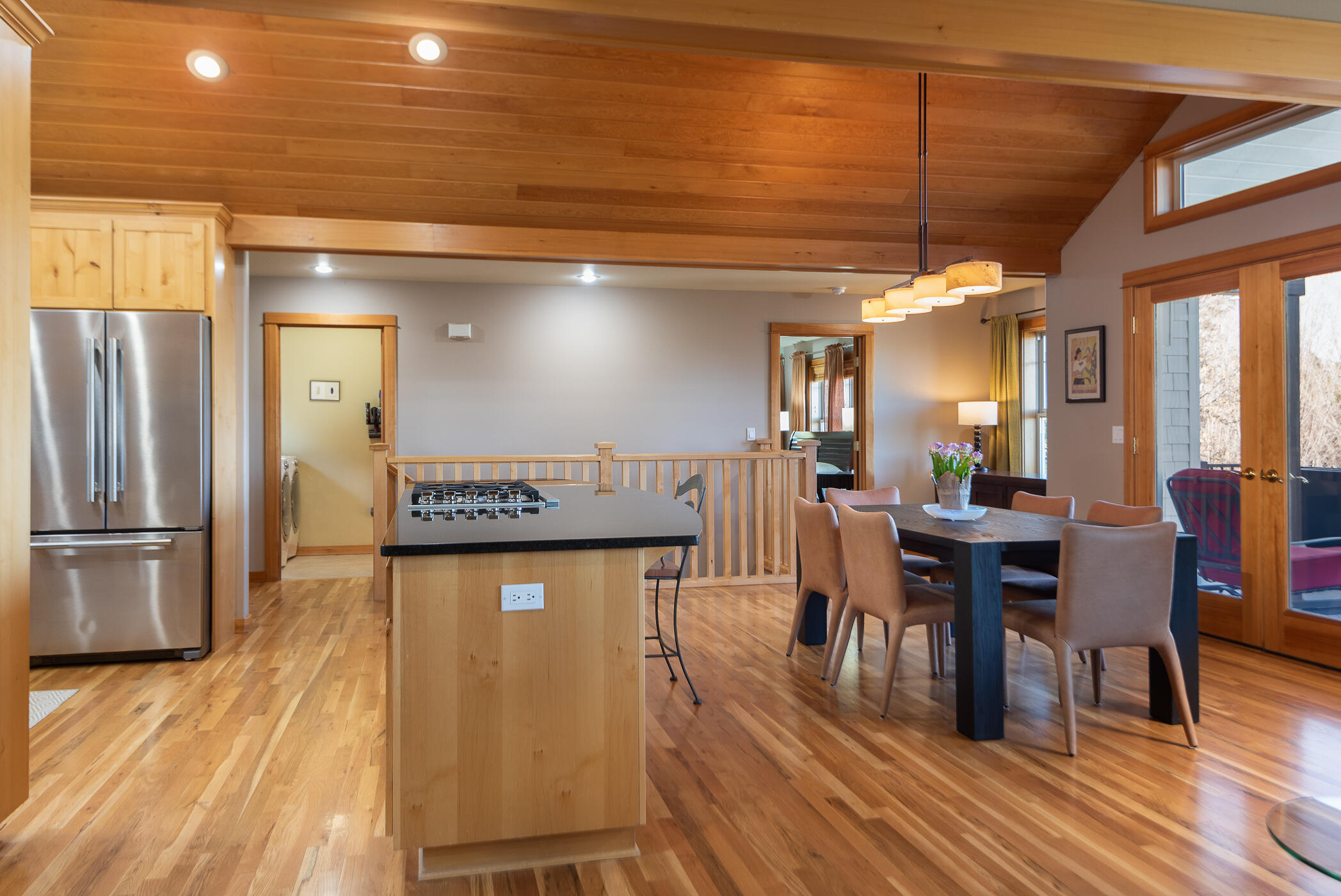 Heights Of Bend - Residential