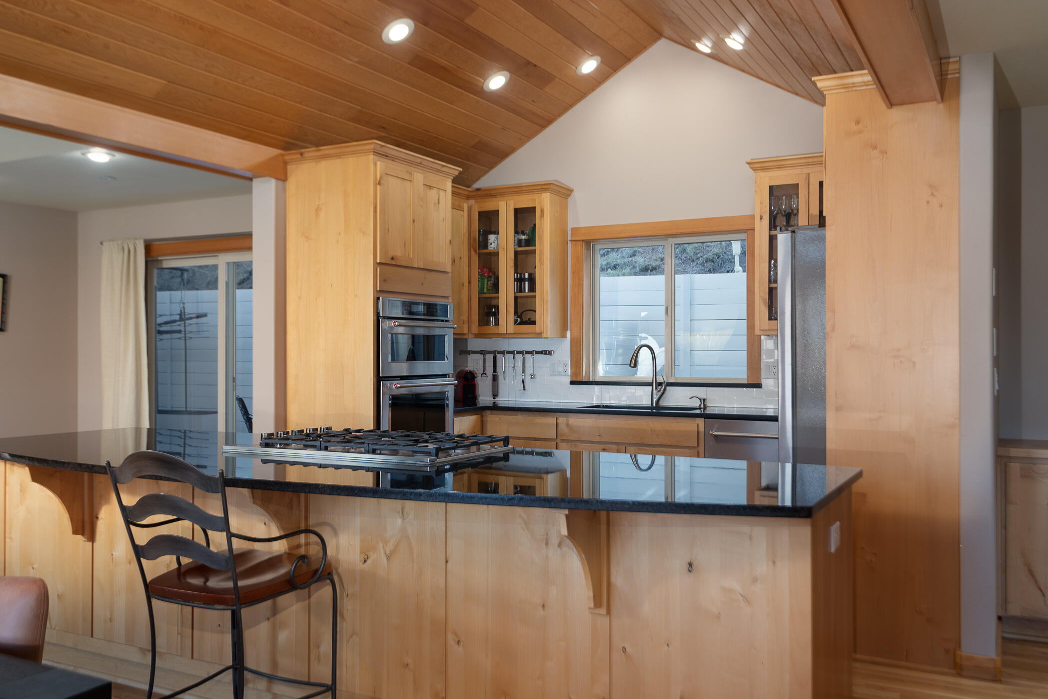 Heights Of Bend - Residential