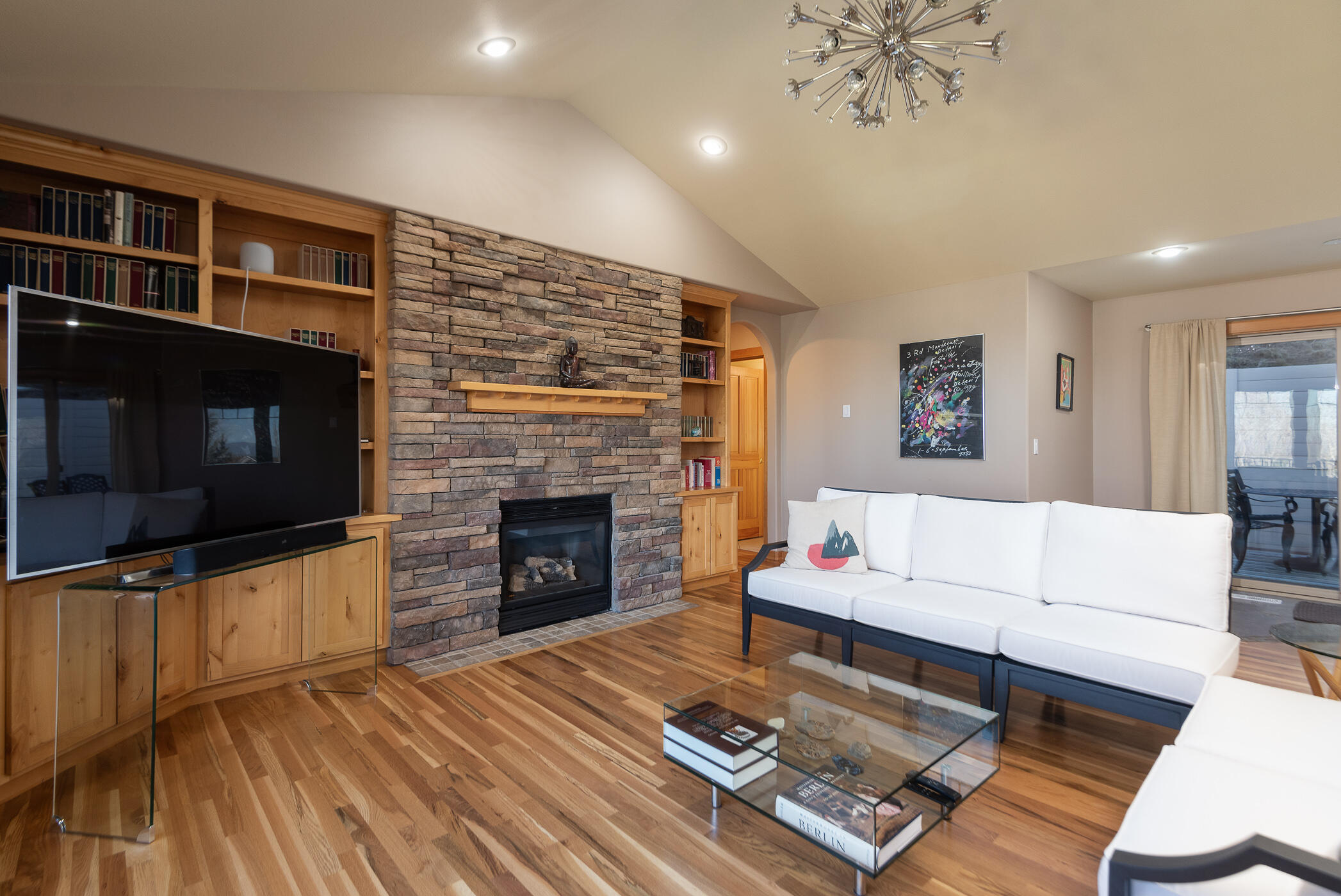 Heights Of Bend - Residential