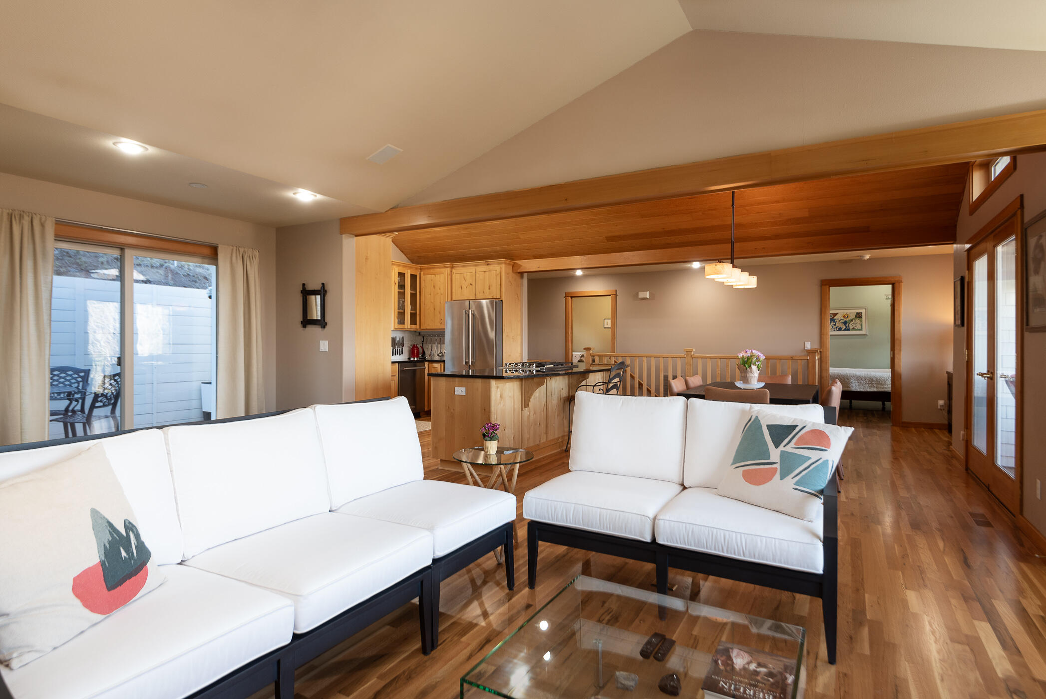 Heights Of Bend - Residential