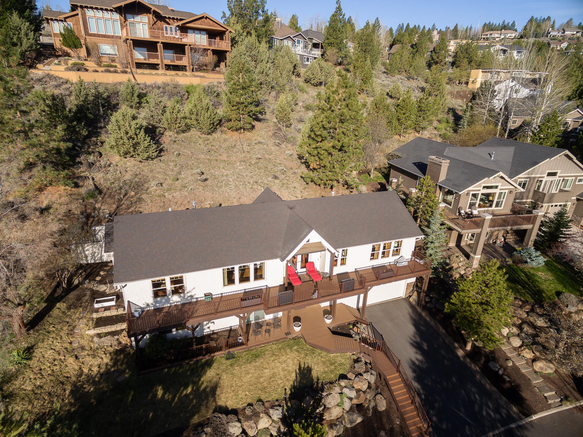 Heights Of Bend - Residential