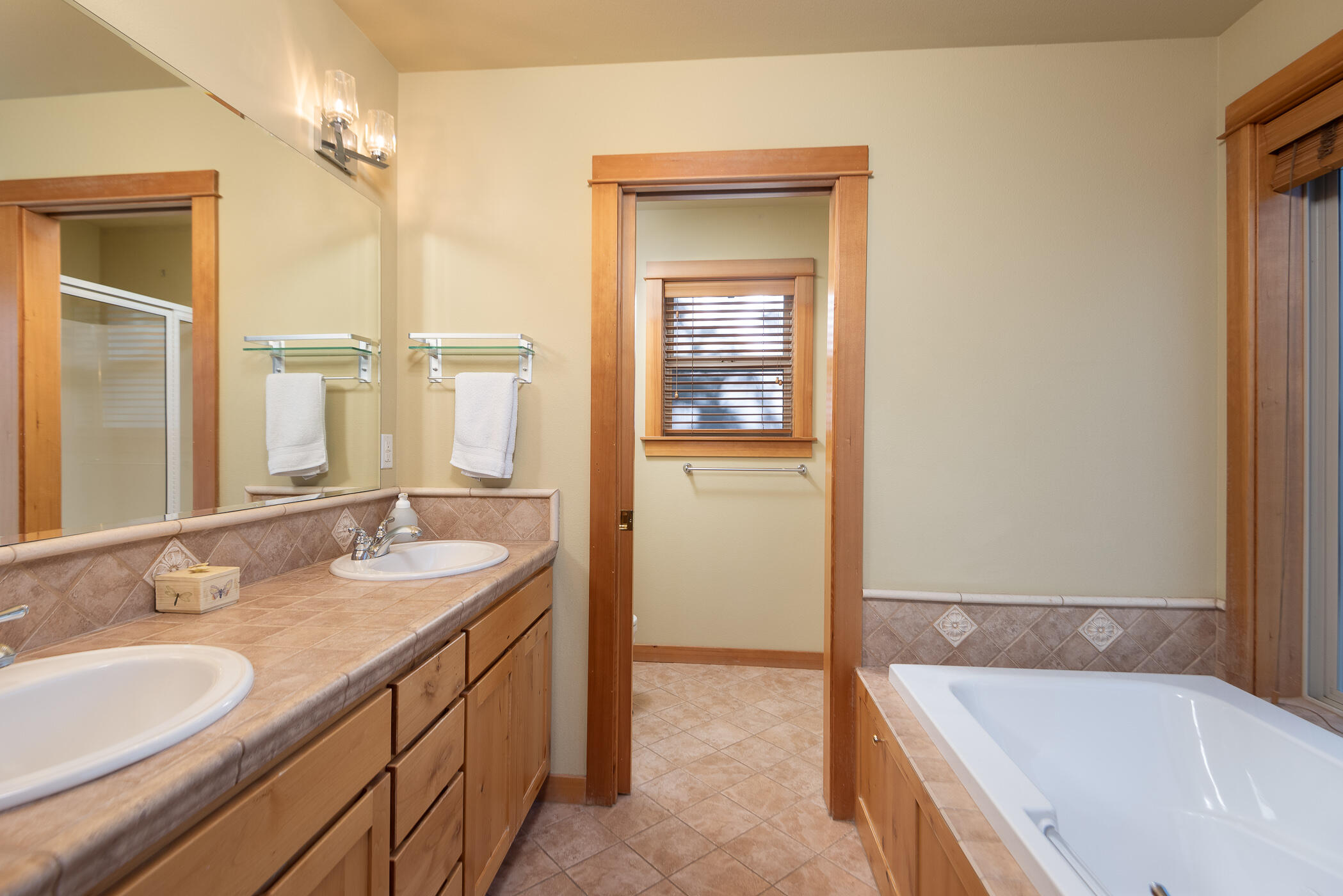 Heights Of Bend - Residential