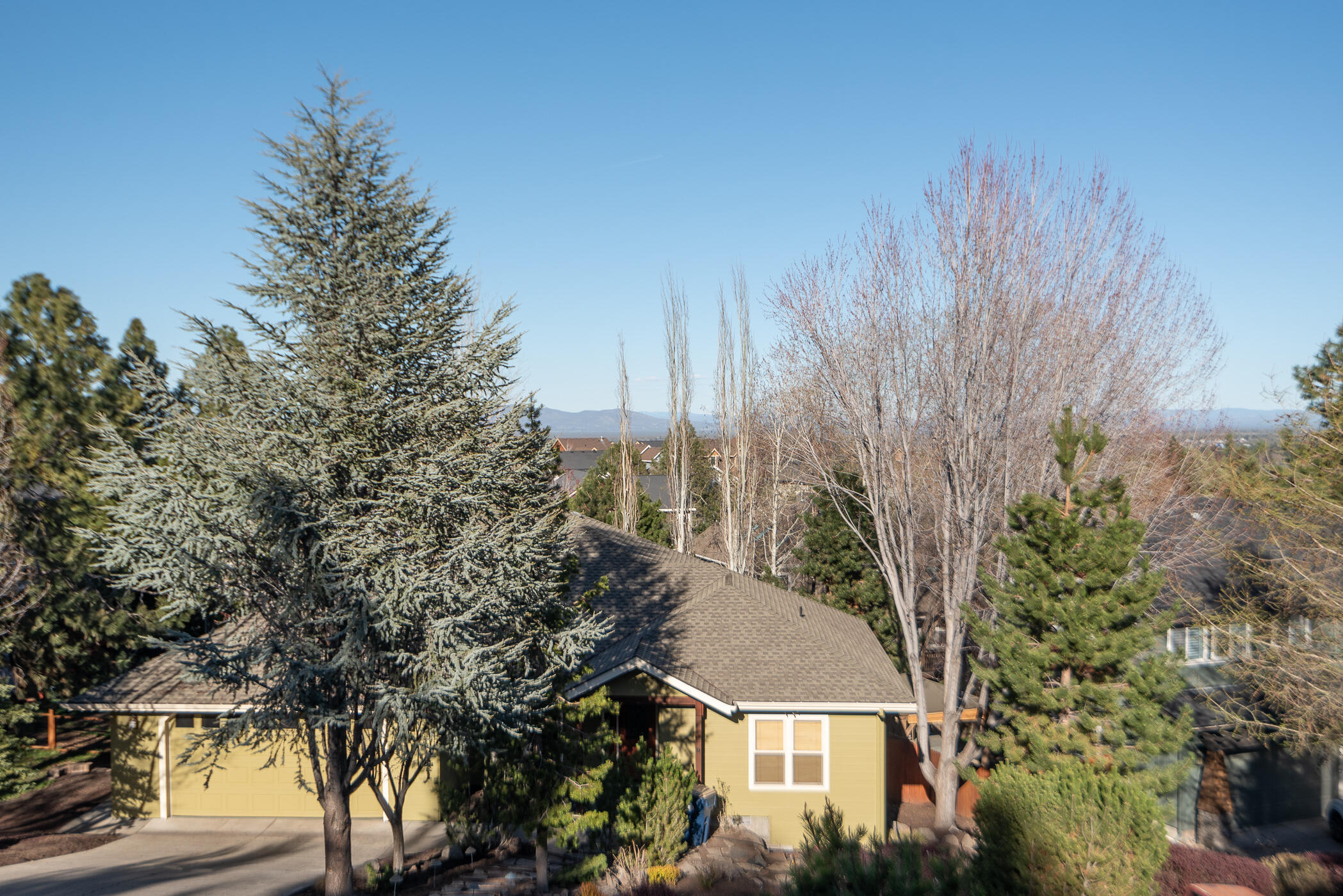 Heights Of Bend - Residential