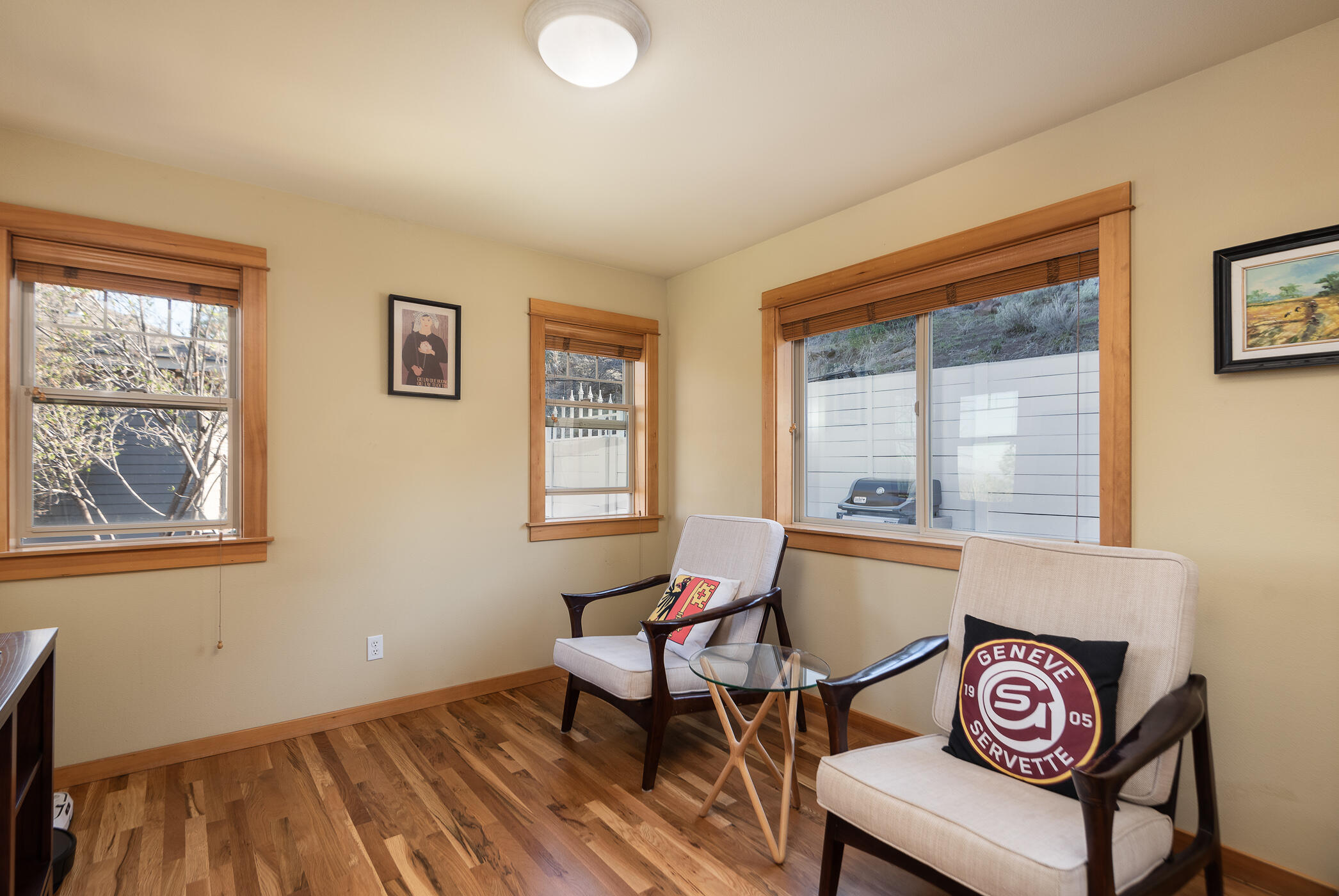 Heights Of Bend - Residential