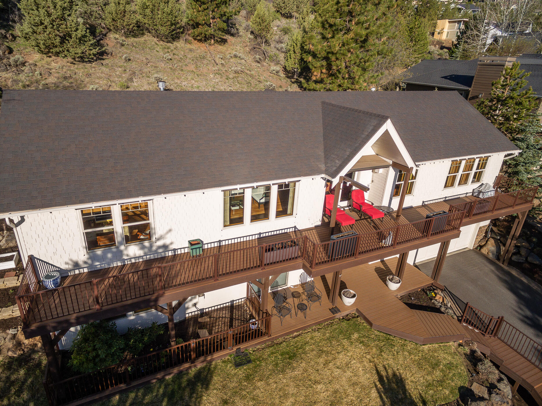 Heights Of Bend - Residential