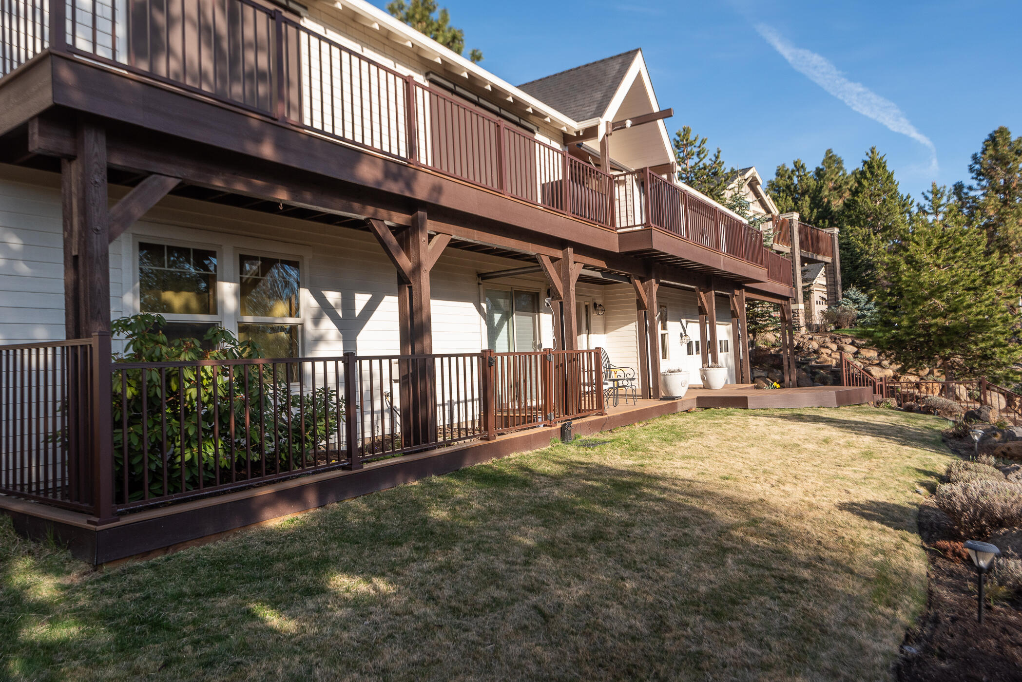 Heights Of Bend - Residential