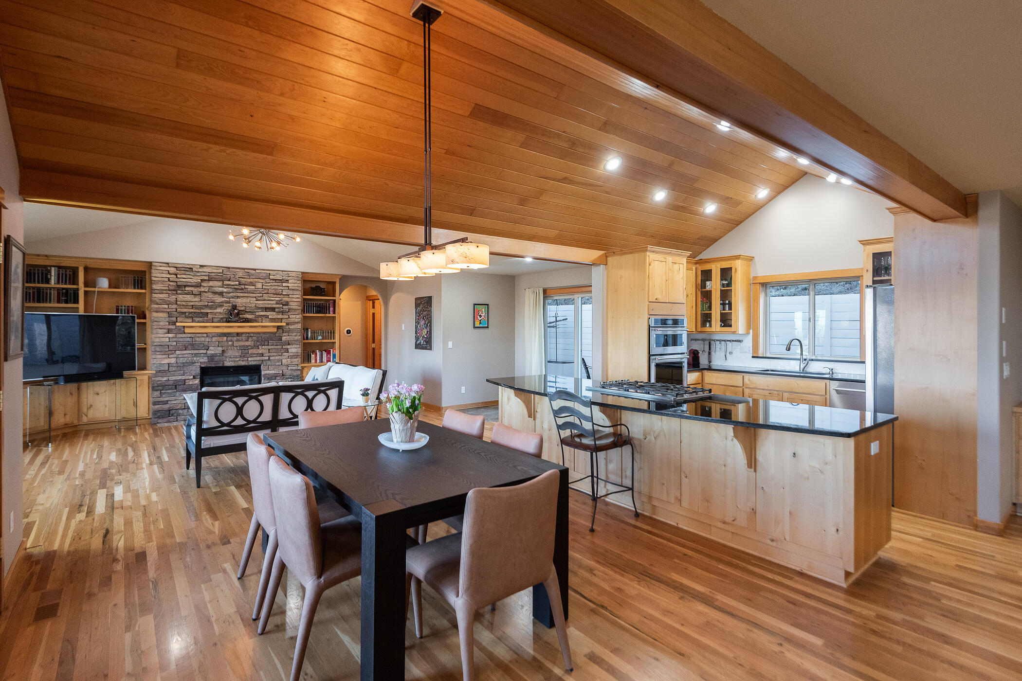 Heights Of Bend - Residential