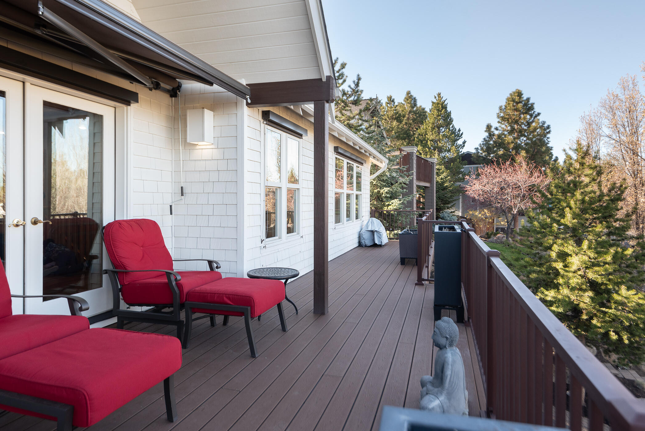 Heights Of Bend - Residential