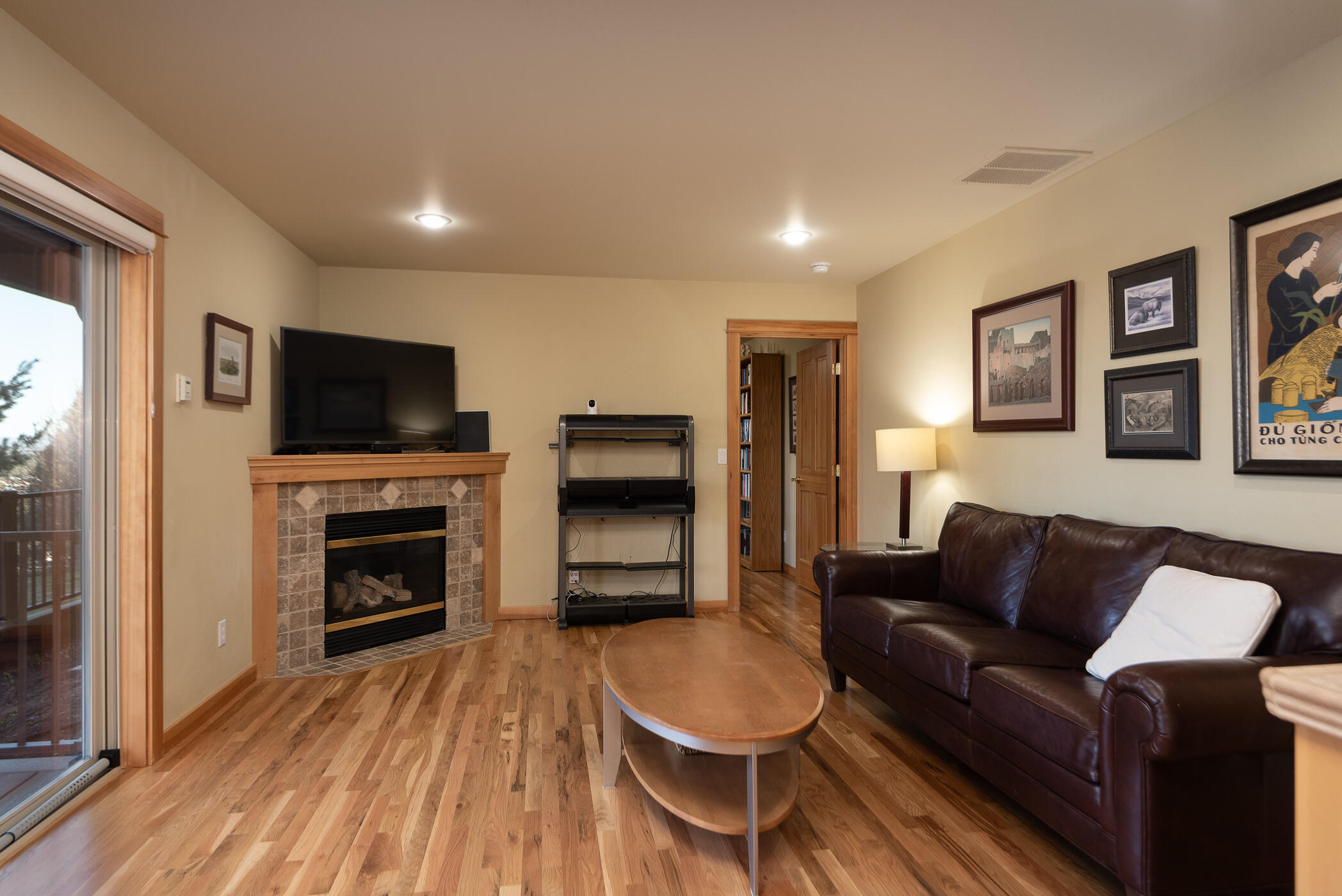 Heights Of Bend - Residential