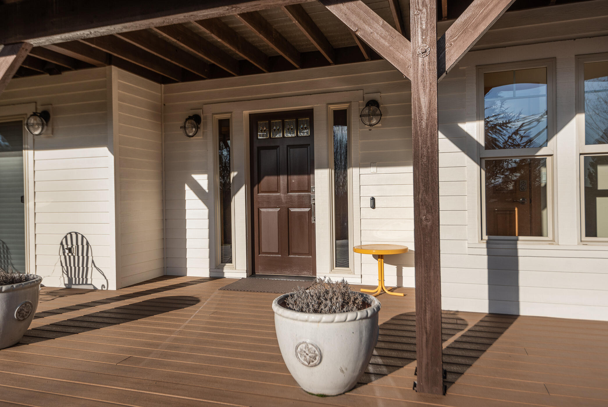 Heights Of Bend - Residential