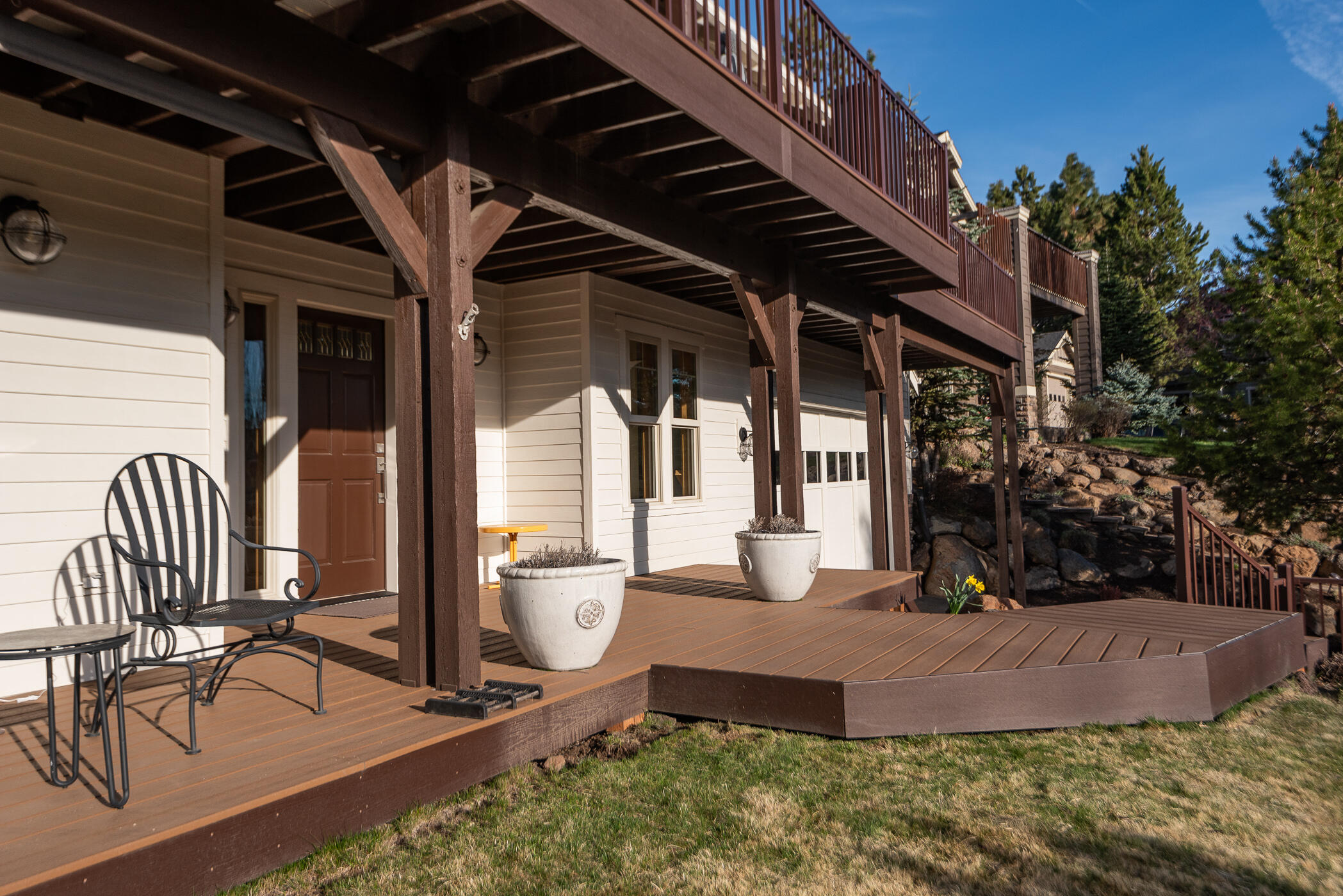 Heights Of Bend - Residential