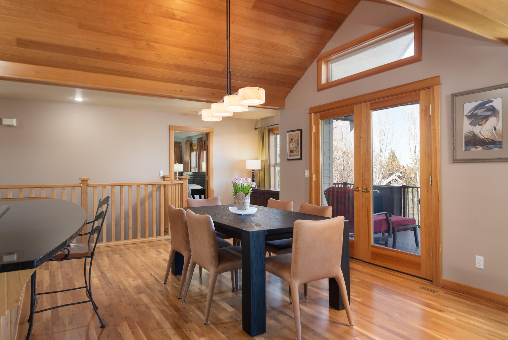 Heights Of Bend - Residential