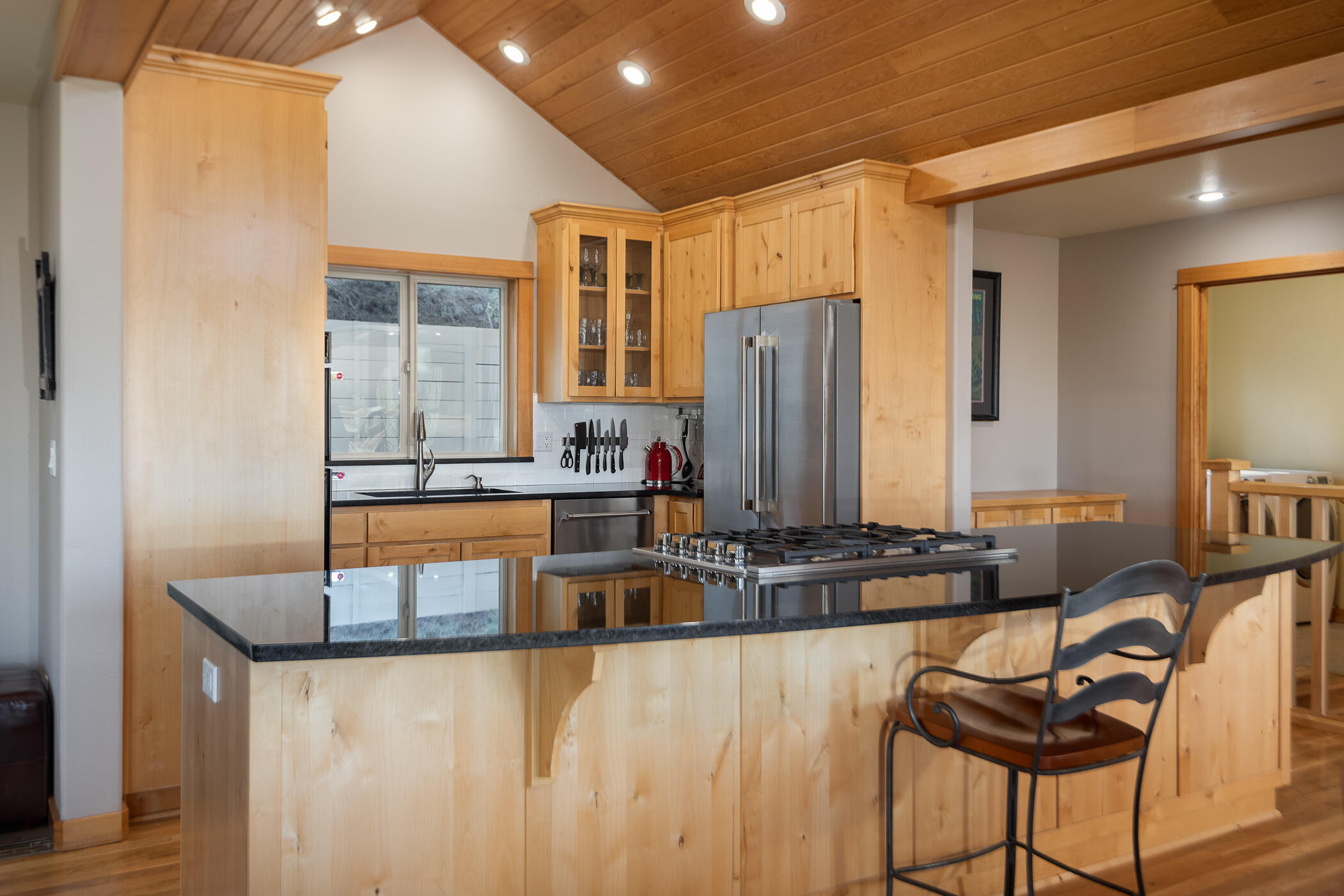 Heights Of Bend - Residential