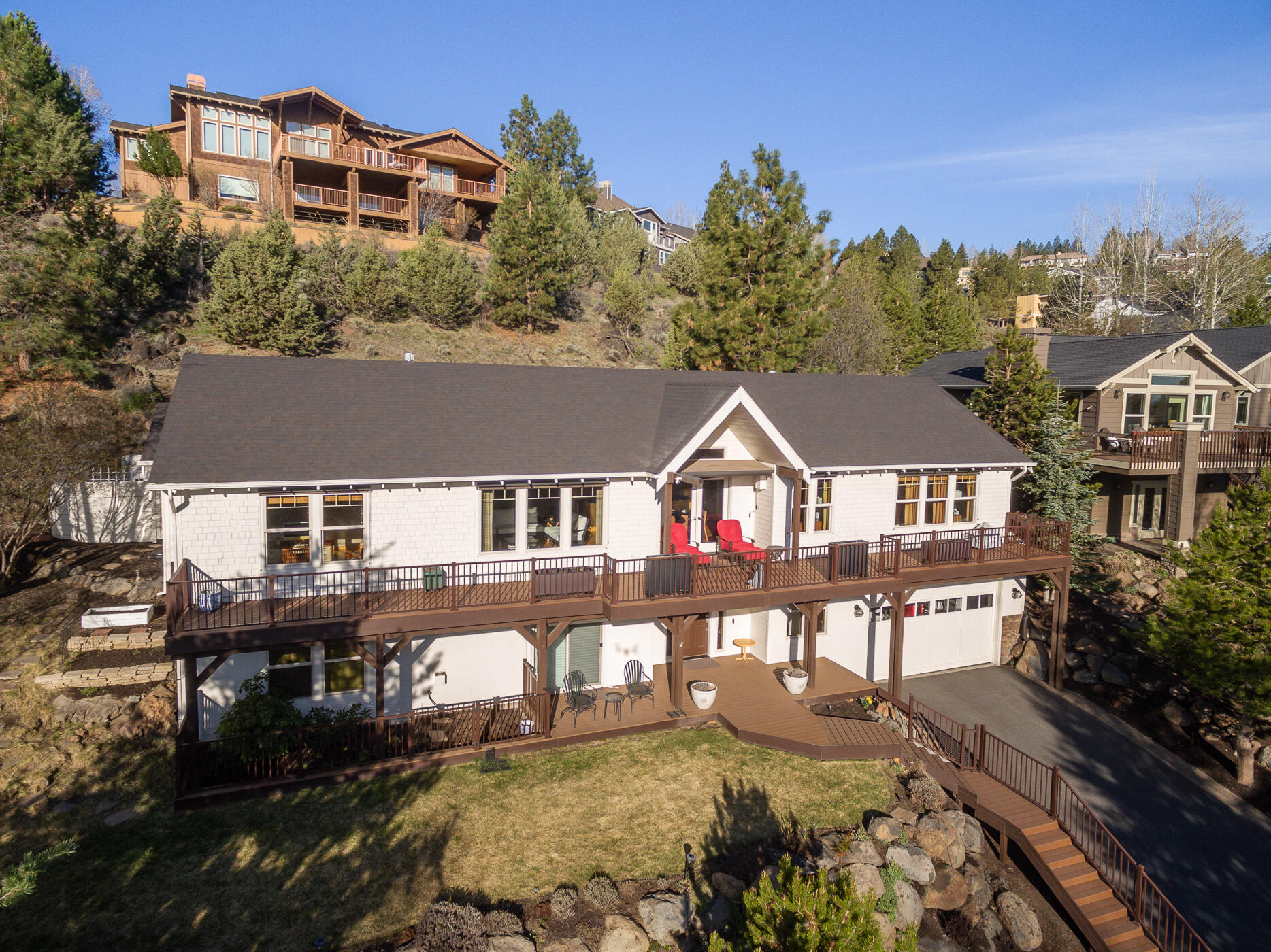 Heights Of Bend - Residential