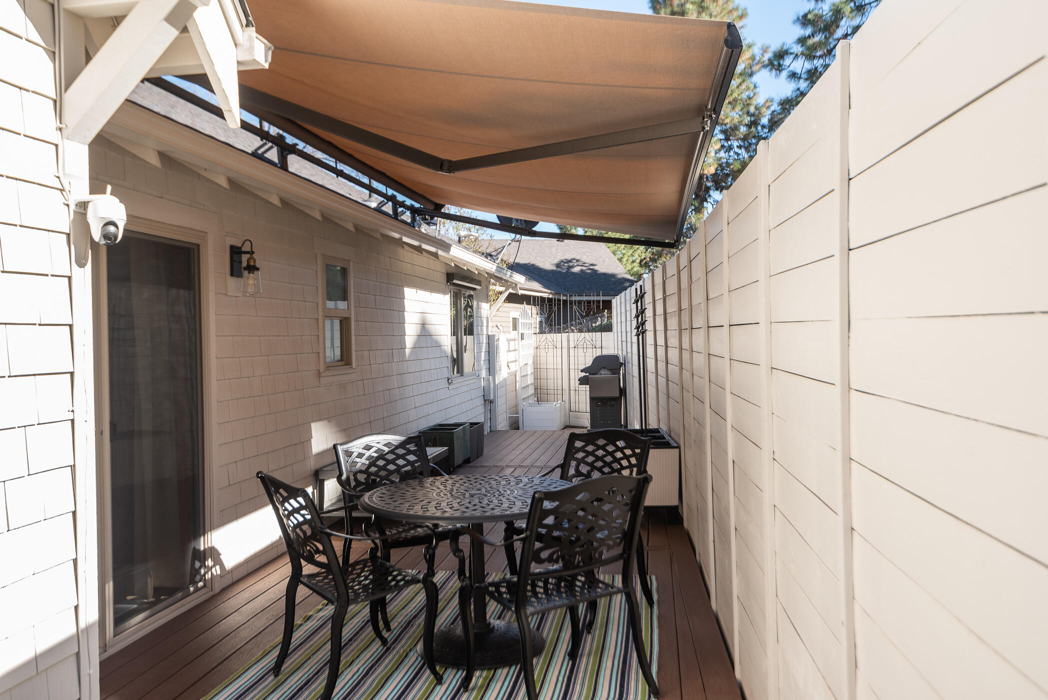 Heights Of Bend - Residential