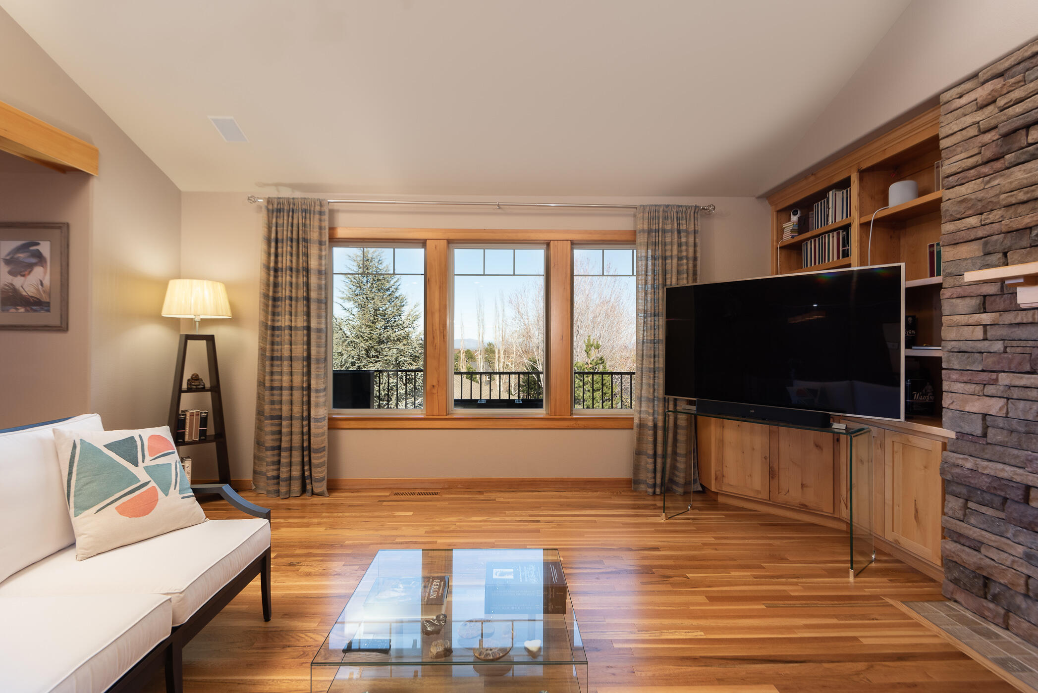 Heights Of Bend - Residential