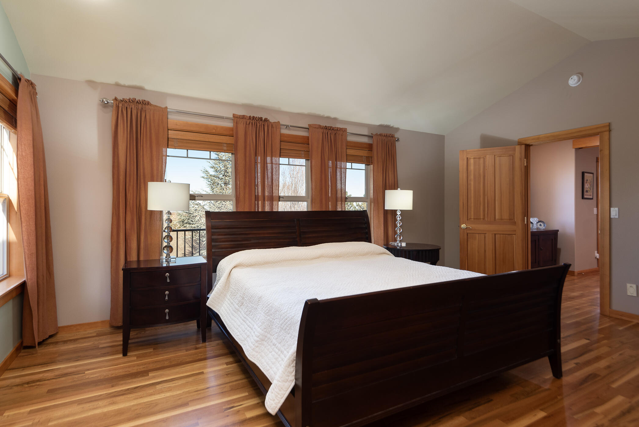 Heights Of Bend - Residential