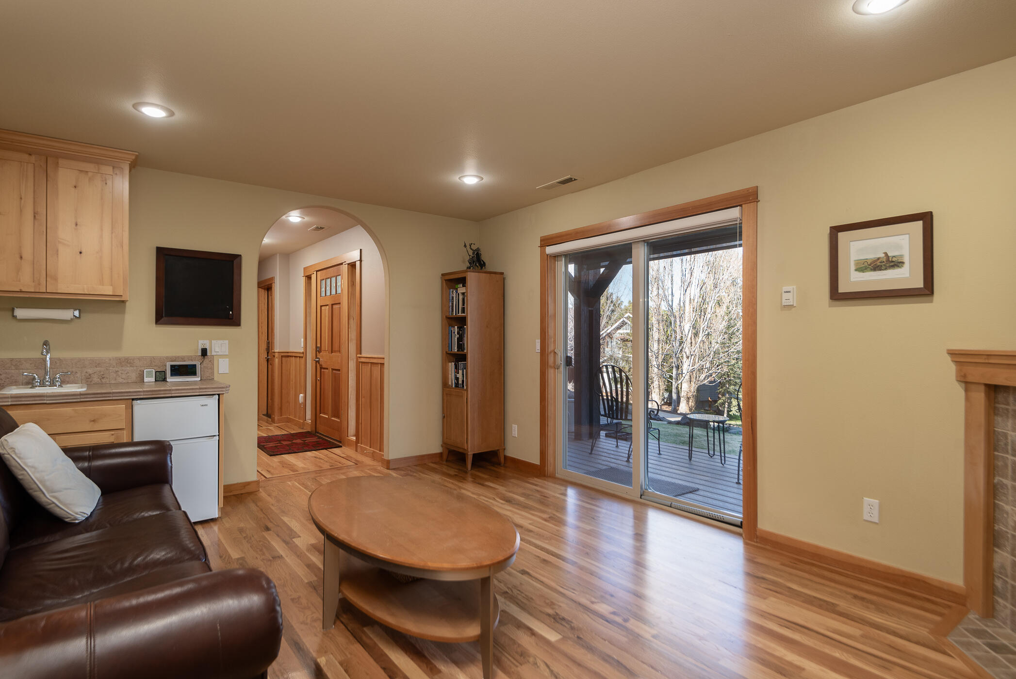 Heights Of Bend - Residential