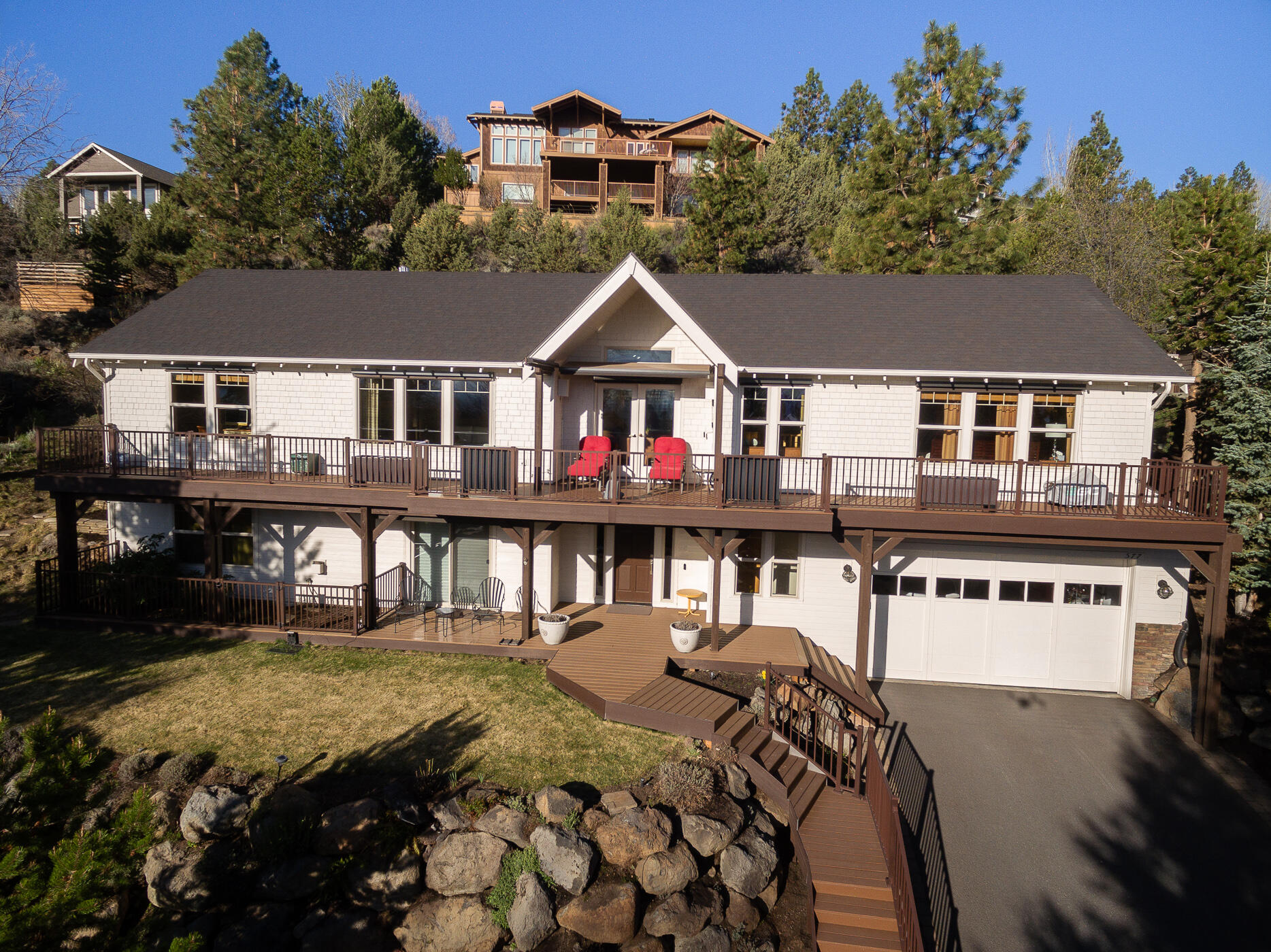 Heights Of Bend - Residential