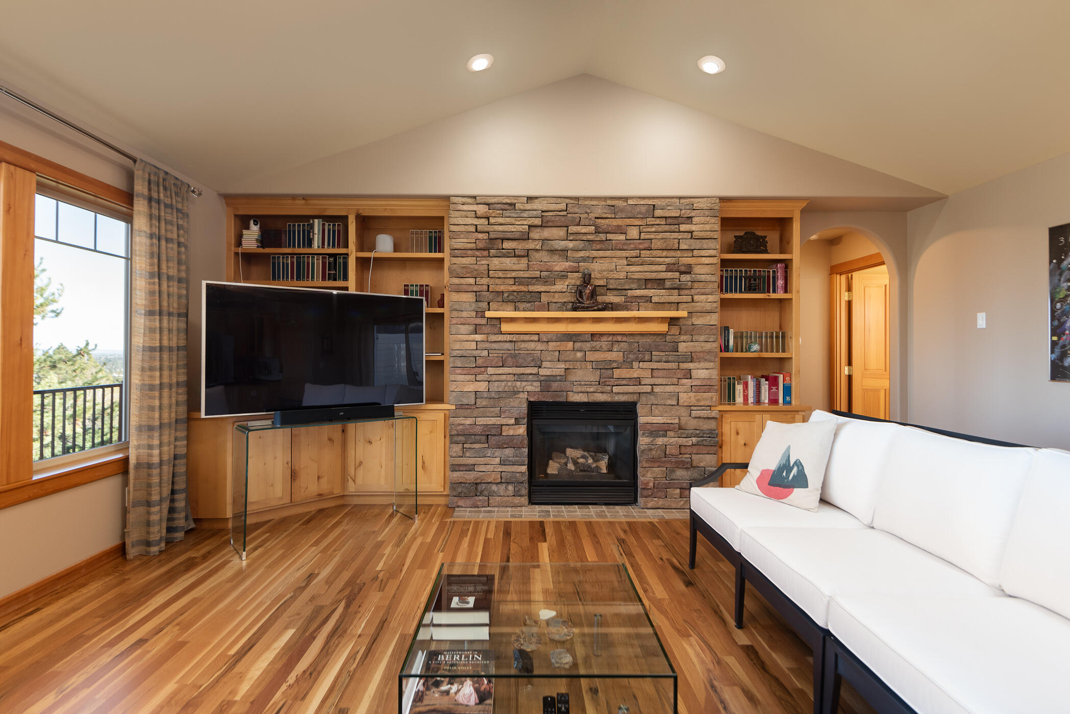 Heights Of Bend - Residential