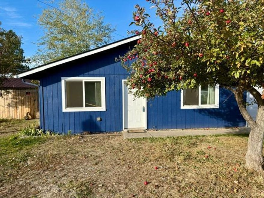 This charming home has had all the right improvements, including windows, and fresh paint inside and out! The property is fully fenced with newer Cedar fencing, offering a private and spacious backyard. 1 car garage and ample side yard parking is perfect for RV or boat parking, including an oversized gate for easy backyard access. This home is close to a lot of convenient amenities, including Shopping, restaurants, and St. Charles Hospital is directly across the street! This property would make a fantastic rental or perfect first home. And the best part? It's PRICED TO SELL!