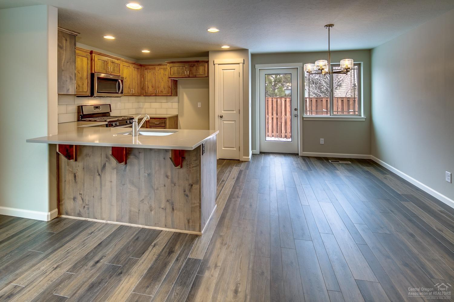 Fieldstone Crossing - Residential