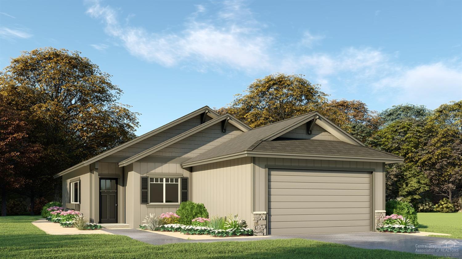 Fieldstone Crossing - Residential