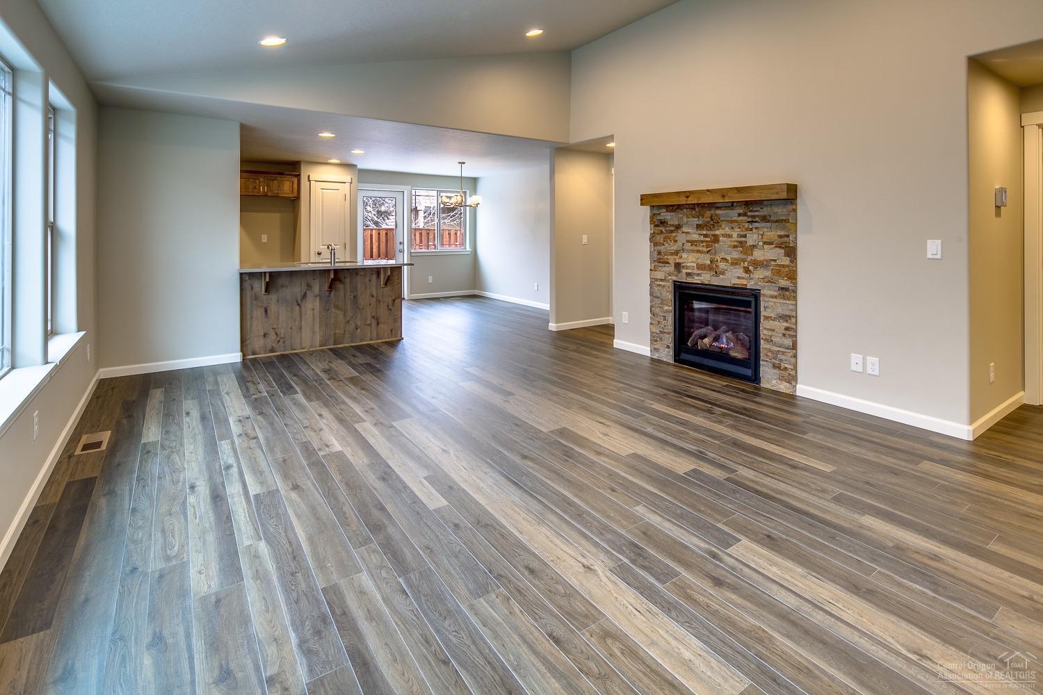 Fieldstone Crossing - Residential