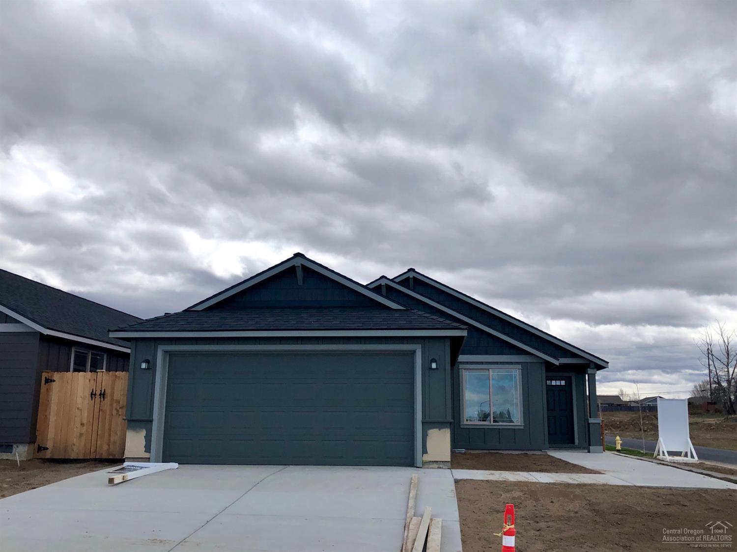 Fieldstone Crossing - Residential