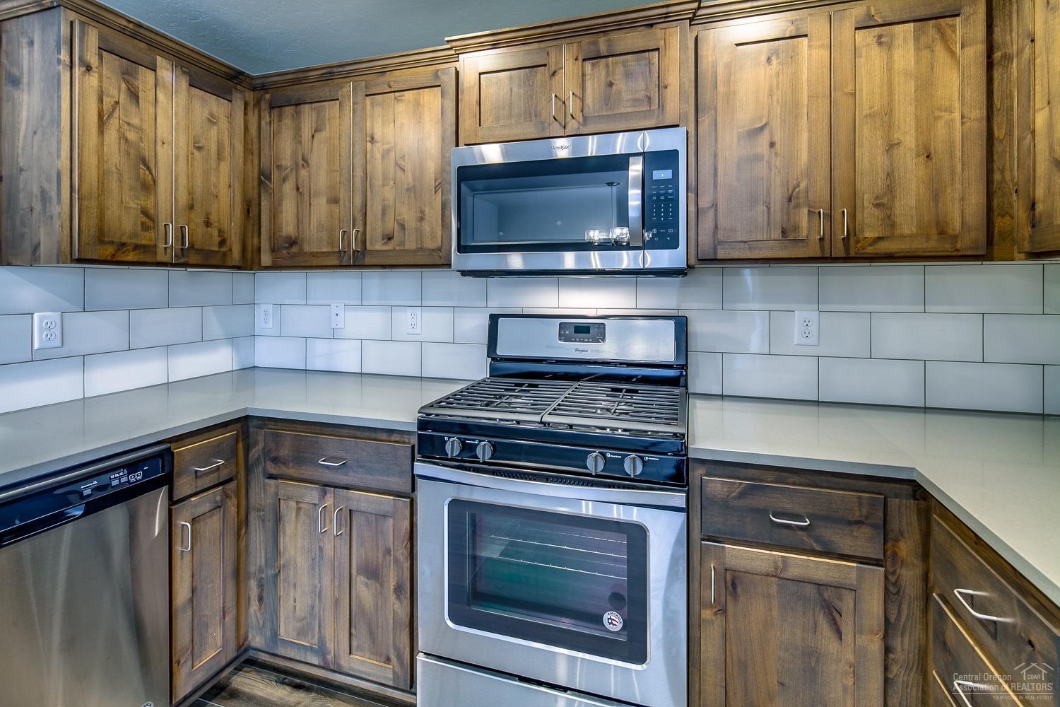 Fieldstone Crossing - Residential