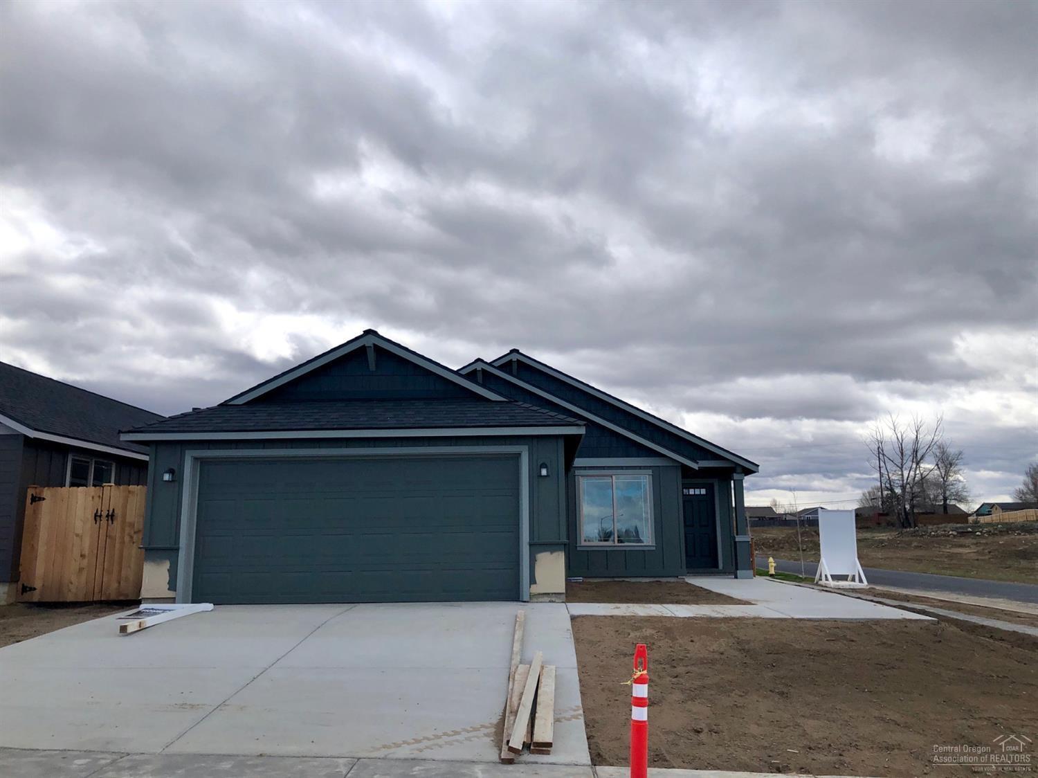 Fieldstone Crossing - Residential