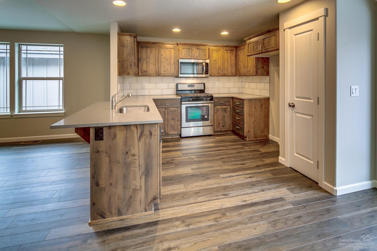 Fieldstone Crossing - Residential