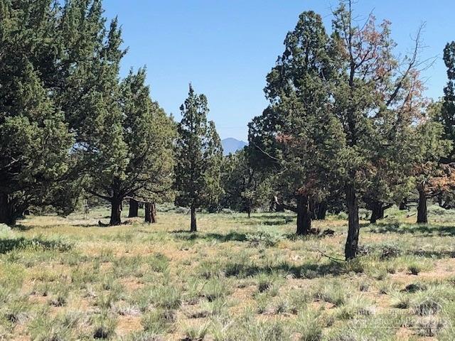 Eagle Crest - Land