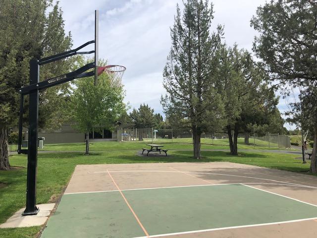 Eagle Crest - Land