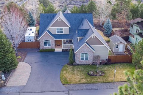 20985 Miramar Drive Bend OR 97702