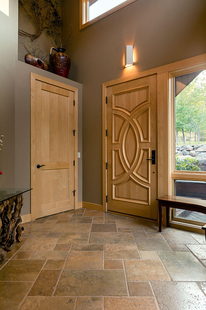 Running YResort - Residential